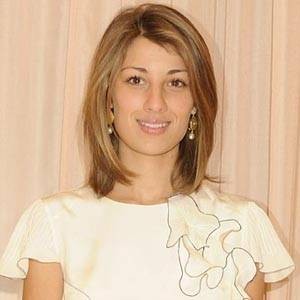 Francesca Ferrazzo fotoğrafı