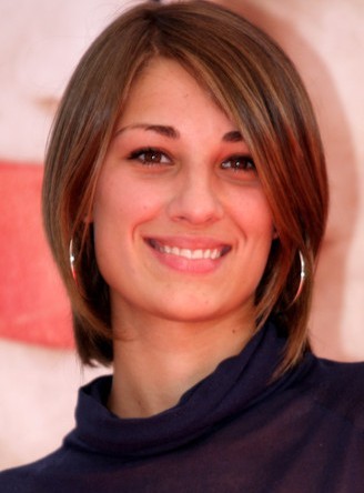 Francesca Ferrazzo fotoğrafı