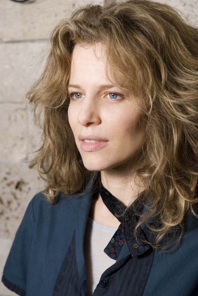 Sonia Bergamasco Fotoğrafı