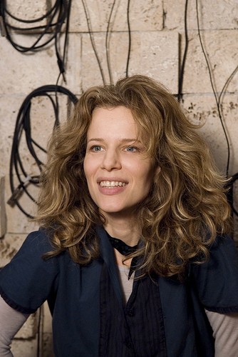Sonia Bergamasco fotoğrafı