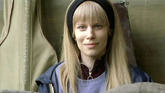 Sonia Bergamasco fotoğrafı