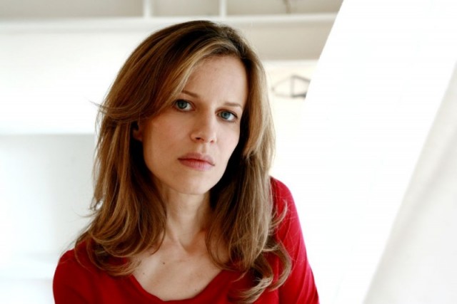 Sonia Bergamasco fotoğrafı