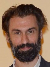Fabrizio Gifuni fotoğrafı