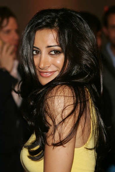 Noureen DeWulf Fotoğrafı