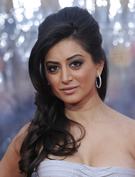 Noureen DeWulf Fotoğrafı