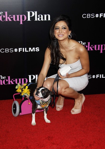 Noureen DeWulf fotoğrafı