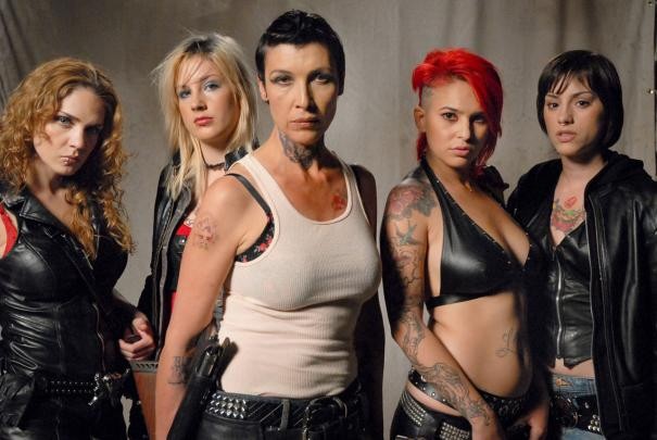 Diane Goldner fotoğrafı