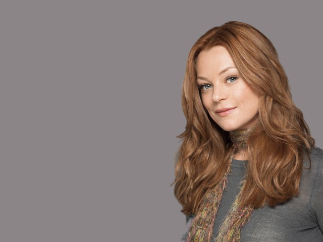 Charlotte Ross fotoğrafı