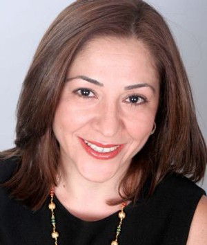 Yasemin Şişli fotoğrafı