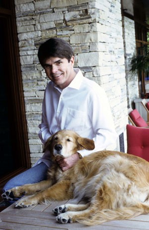 Dean R. Koontz fotoğrafı