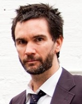 Javier Berger fotoğrafı