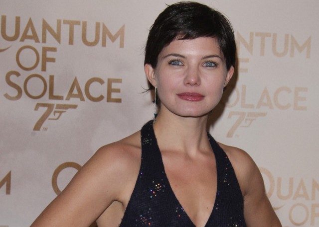 Delphine Zentout fotoğrafı