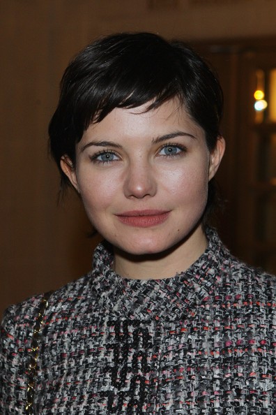 Delphine Zentout fotoğrafı