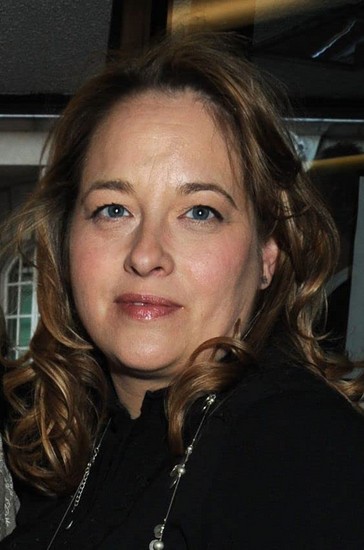 Beatie Edney Fotoğrafı