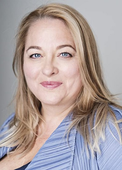 Beatie Edney fotoğrafı