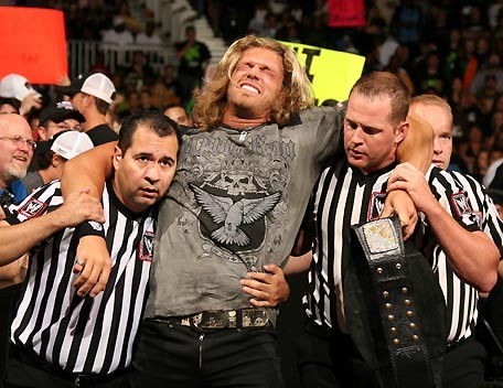 Adam Copeland fotoğrafı