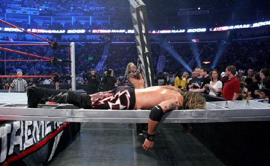 Adam Copeland fotoğrafı