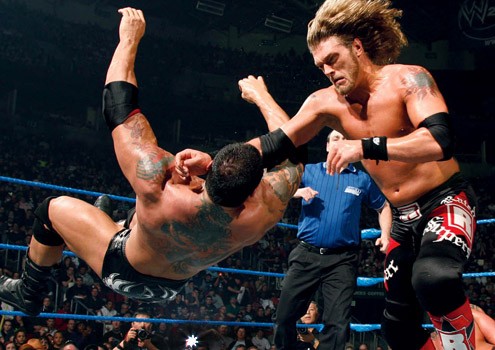 Adam Copeland fotoğrafı