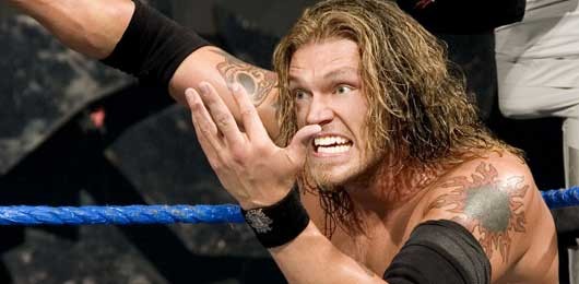 Adam Copeland fotoğrafı