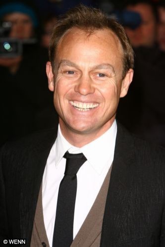 Jason Donovan fotoğrafı