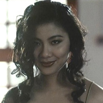 Bonnie Fu fotoğrafı