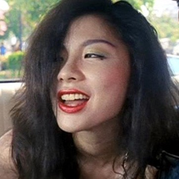 Bonnie Fu fotoğrafı