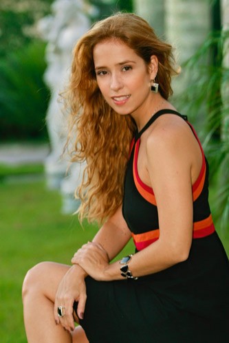 Paloma Duarte fotoğrafı