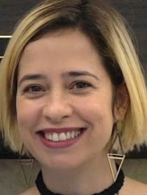 Paloma Duarte fotoğrafı