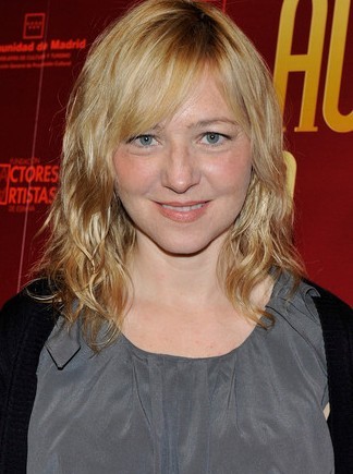 Pilar Castro Fotoğrafı