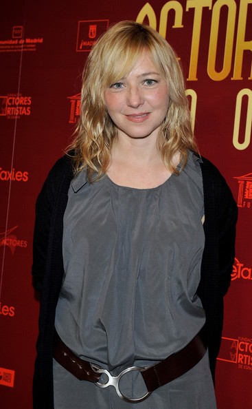 Pilar Castro fotoğrafı