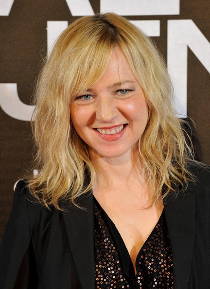 Pilar Castro Fotoğrafı