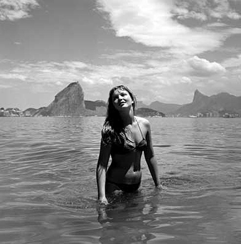 Marina Vlady fotoğrafı