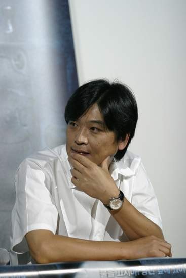 Ahn Byeong-ki fotoğrafı