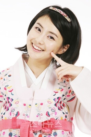 Yoon-jeong Choi fotoğrafı