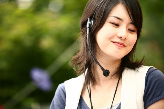 Yoon-jeong Choi fotoğrafı