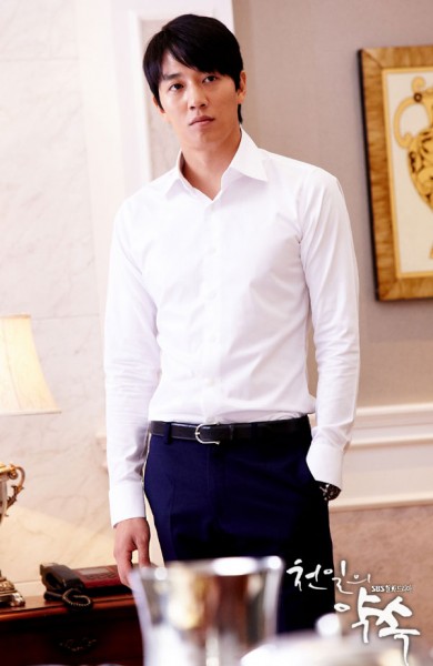 Kim Rae-Won Fotoğrafı