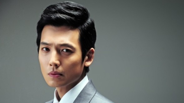 Jeong Kyeong-ho Fotoğrafı