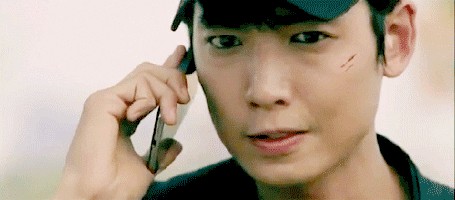 Jeong Kyeong-ho Fotoğrafı