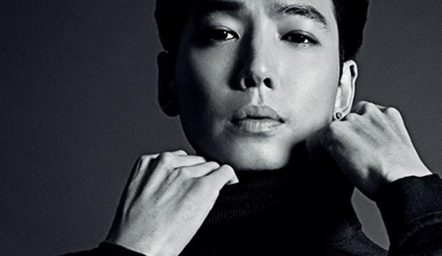 Jeong Kyeong-ho Fotoğrafı