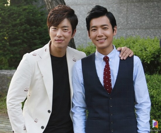 Jeong Kyeong-ho Fotoğrafı