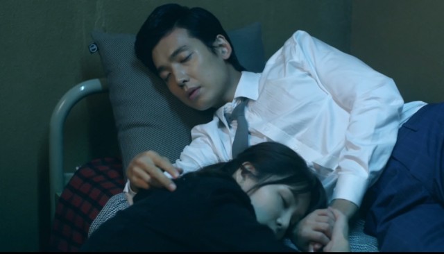 Jeong Kyeong-ho Fotoğrafı