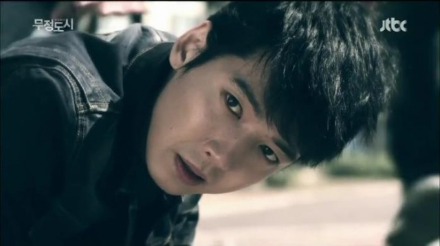 Jeong Kyeong-ho Fotoğrafı