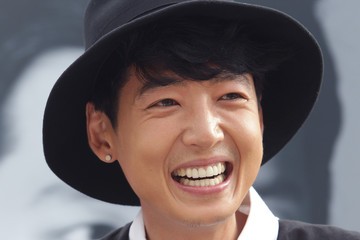 Jeong Kyeong-ho Fotoğrafı