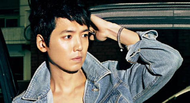 Jeong Kyeong-ho Fotoğrafı