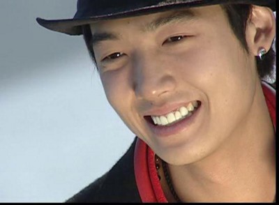 Jeong Kyeong-ho Fotoğrafı