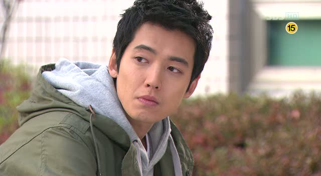 Jeong Kyeong-ho Fotoğrafı