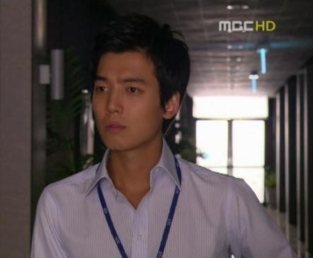 Jeong Kyeong-ho fotoğrafı