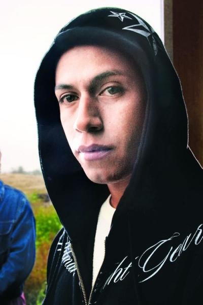 Rudy Youngblood fotoğrafı