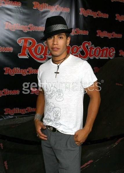 Rudy Youngblood fotoğrafı