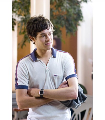 Jon Kasdan fotoğrafı